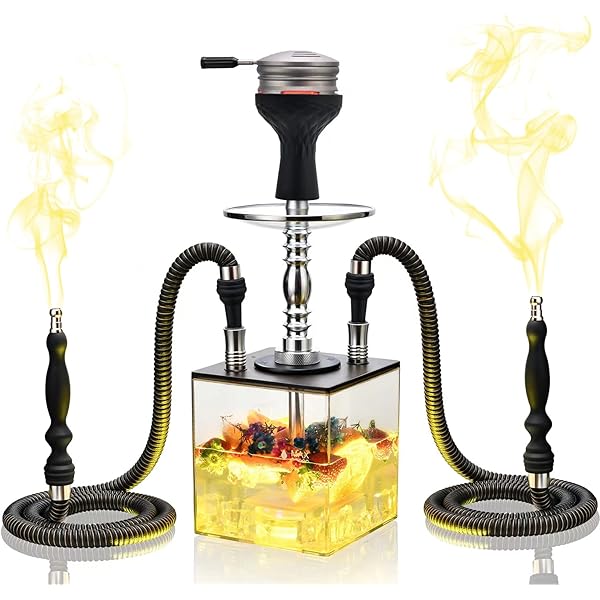 Amazon.com: Shishabucks Cloud|Mini (Gold) : Health & Household